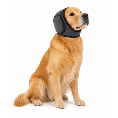 Hundstille Beruhigungs-Ohrenschutz™
