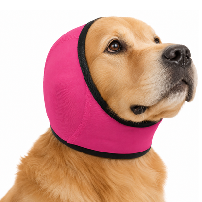 Hundstille Beruhigungs-Ohrenschutz™